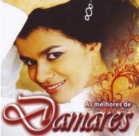 As Melhores da Damares - CD Duplo - Cantado + Playback